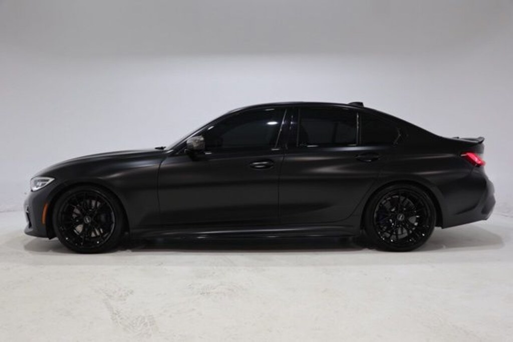 Used 2020 BMW M340i Sedan