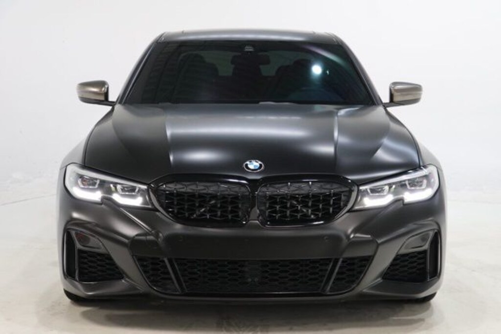 Used 2020 BMW M340i Sedan