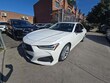  Acura TLX