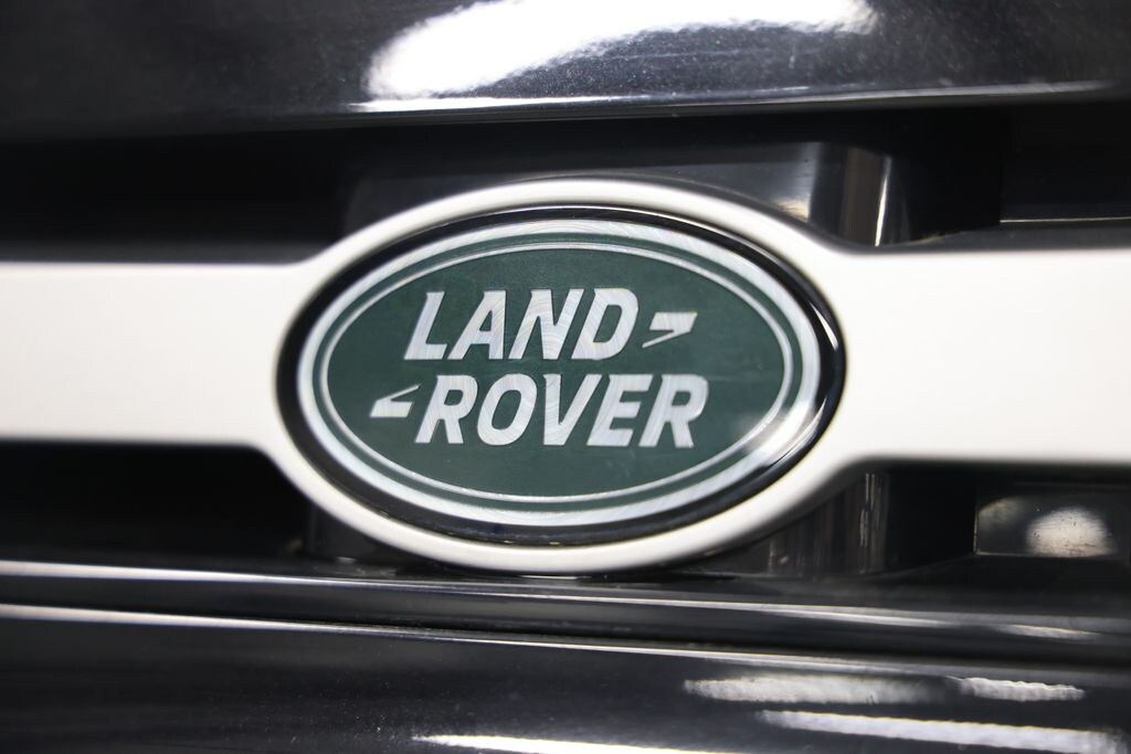 Used 2023 Land Rover Defender 130 SE SUV