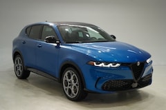 2025 Alfa Romeo Tonale AWD Sport Utility