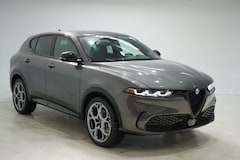 2025 Alfa Romeo Tonale AWD Sport Utility