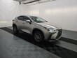  LEXUS NX 350
