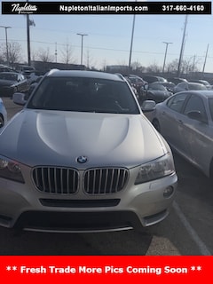 2014 BMW X3 xDrive28i SAV