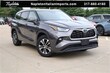 Toyota Highlander Hybrid
