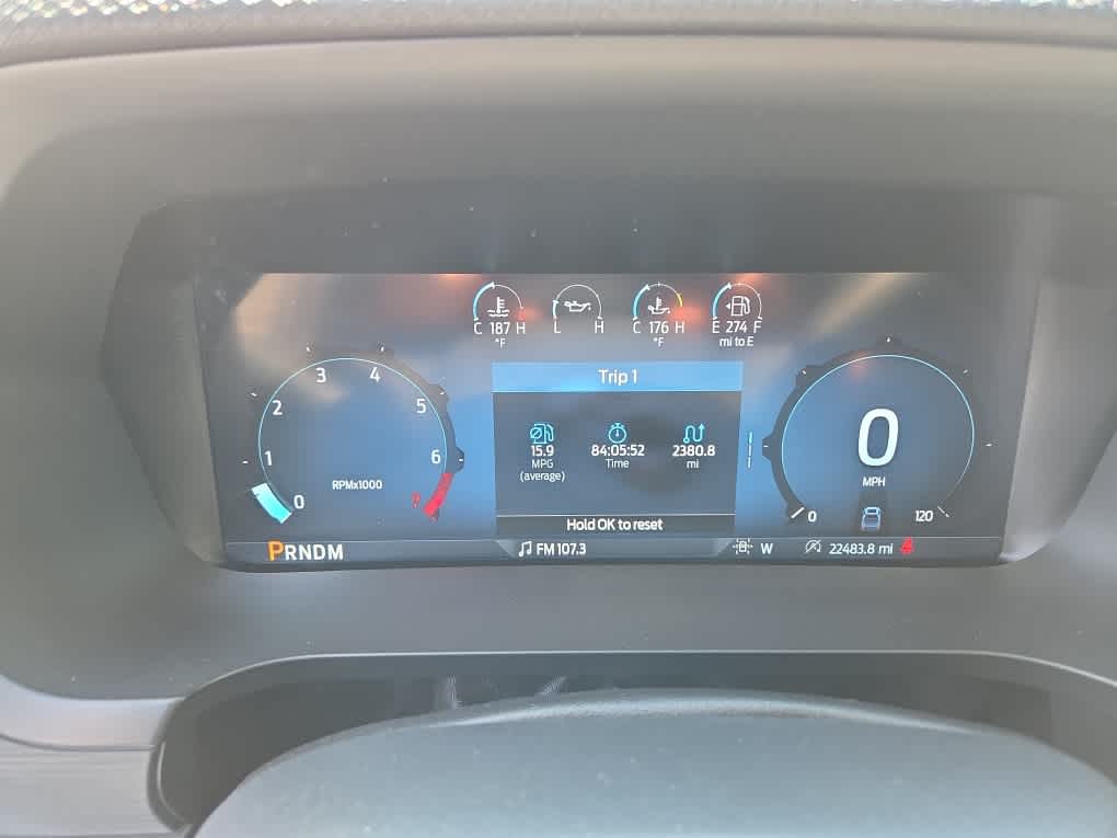 2025 Ford F-150 XLT - Photo 27