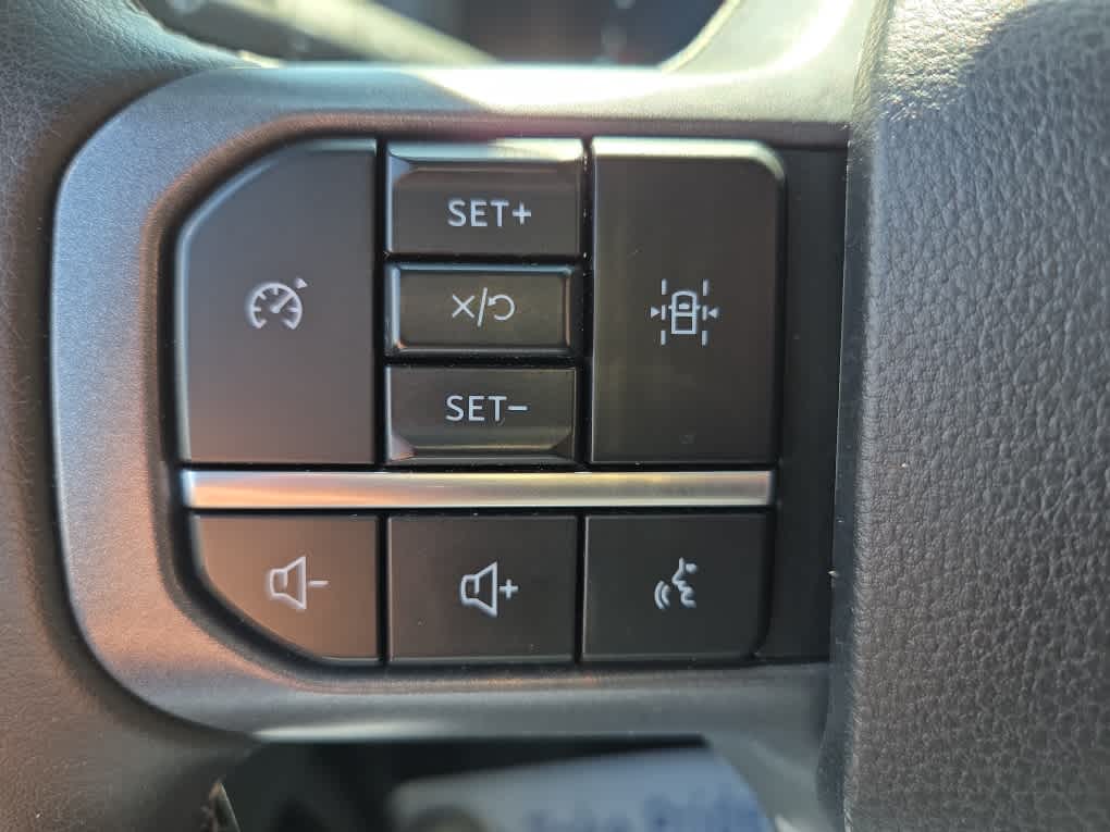 2025 Ford F-150 XLT - Photo 26