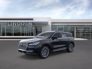 2025 Lincoln Corsair Premiere CROSSOVERS