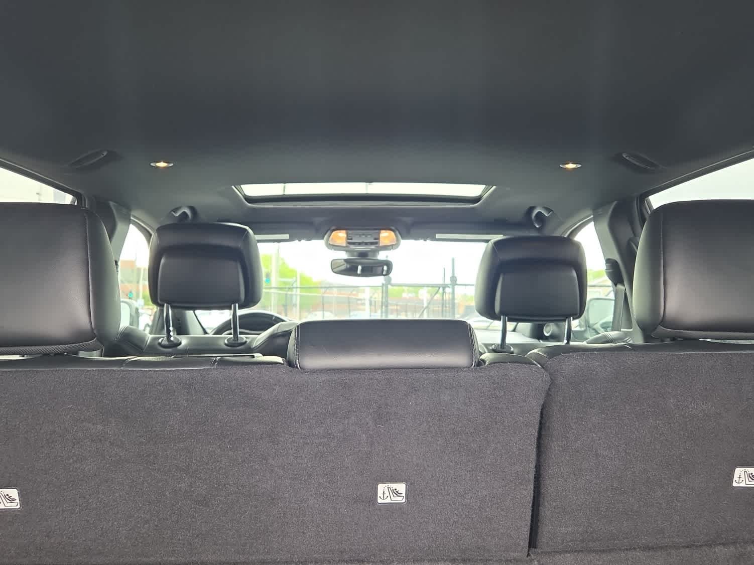 2020 Jeep Grand Cherokee Altitude - Photo 11