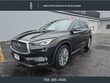  INFINITI QX50