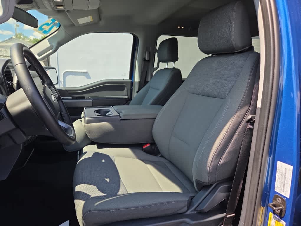 2025 Ford F-150 XLT - Photo 15