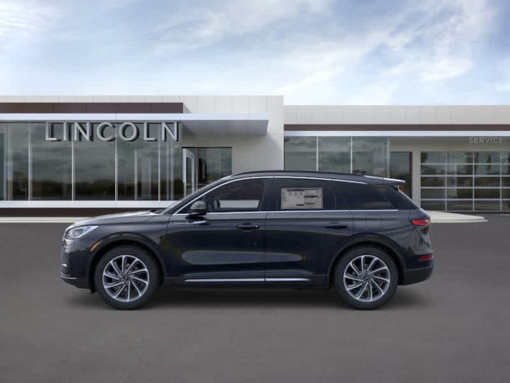 New 2025 Lincoln Corsair Premiere CROSSOVERS
