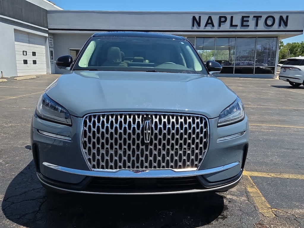 Used 2023 Lincoln Corsair Standard AWD