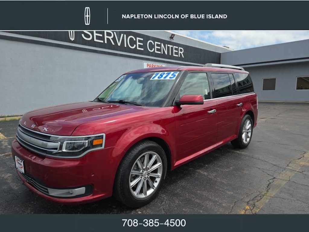 Used 2013 Ford