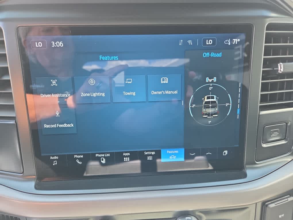 2025 Ford F-150 XLT - Photo 22