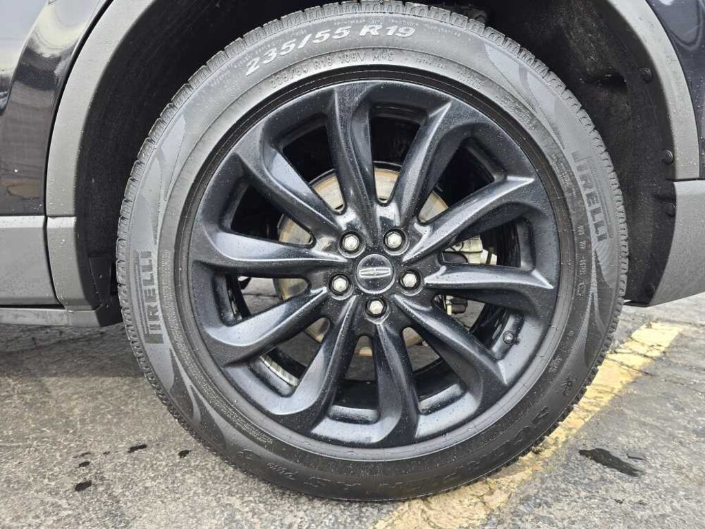 Used 2021 Lincoln Corsair Standard AWD