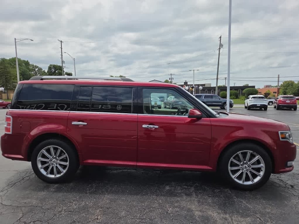 Used 2013 Ford