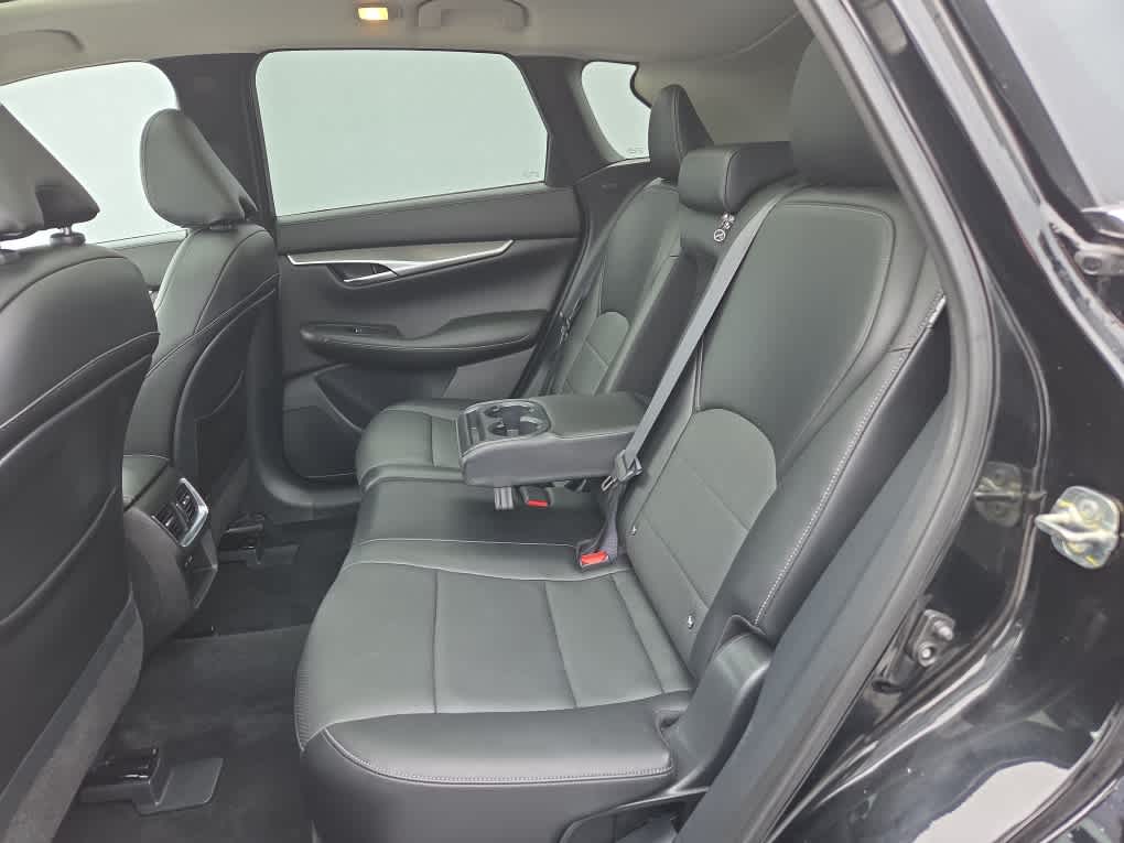 2023 INFINITI QX50 Luxe - Photo 13