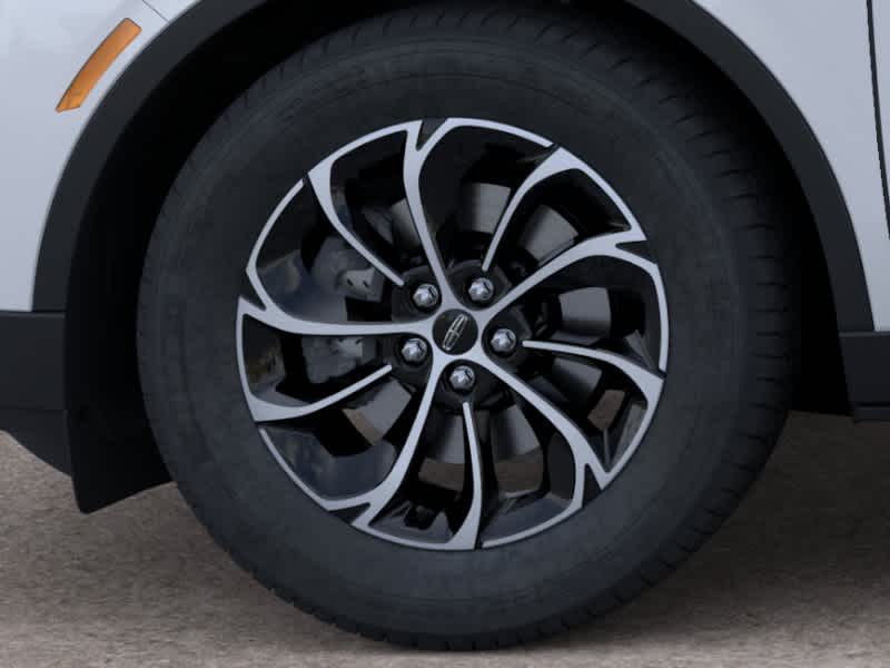 2026 Lincoln Nautilus Premiere - Photo 19