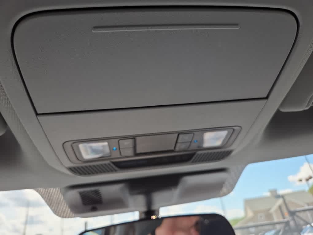 2025 Ford F-150 XLT - Photo 20