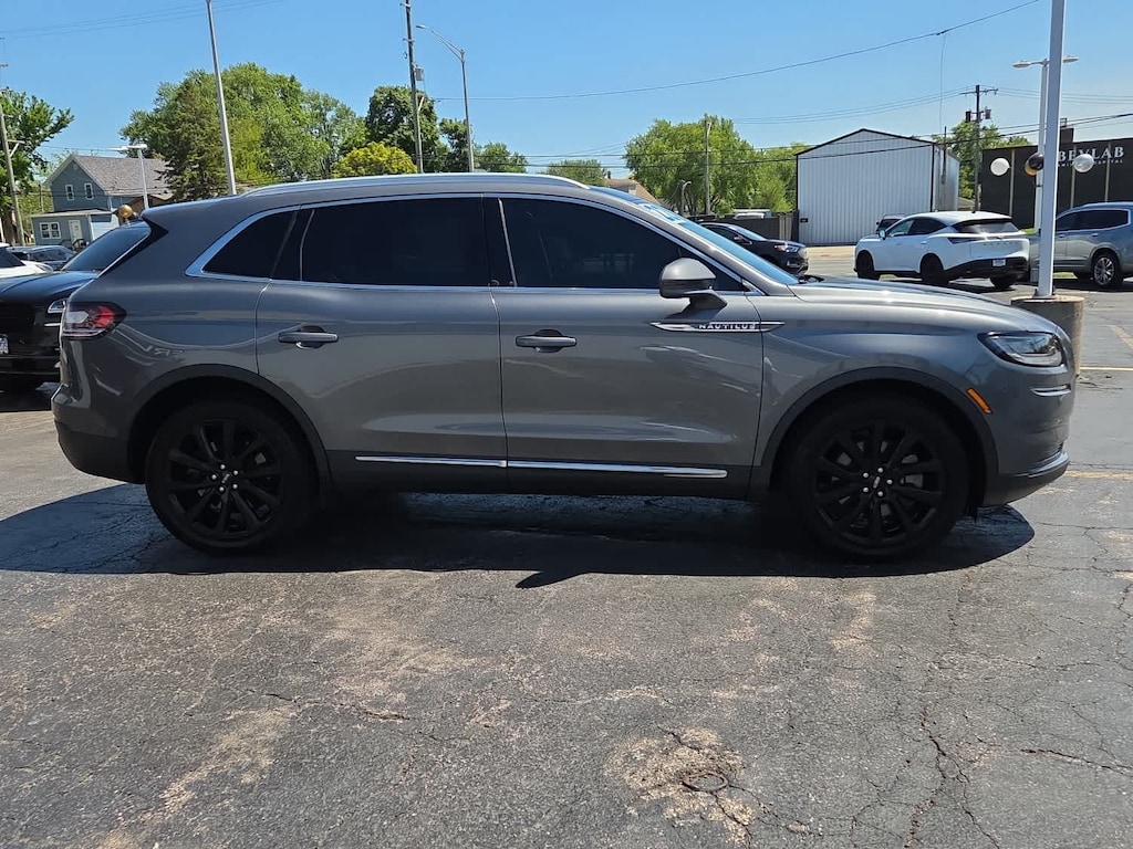 Used 2022 Lincoln