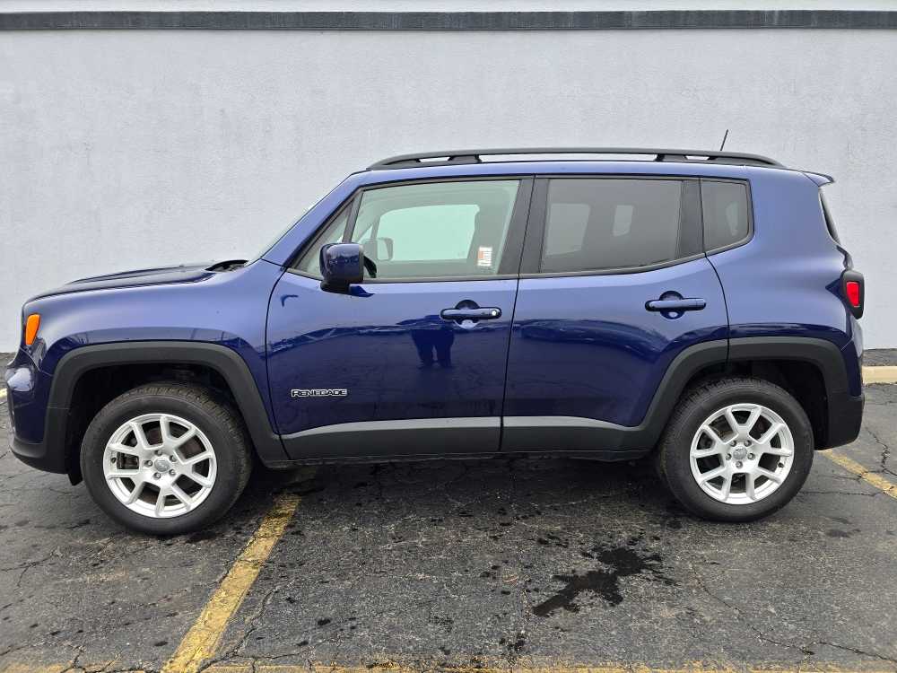 2019 Jeep Renegade Latitude - Photo 6