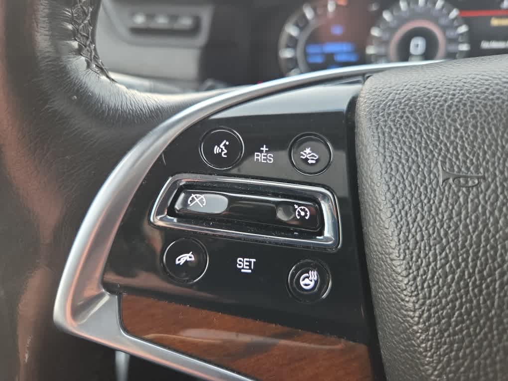 2018 Cadillac Escalade Premium Luxury - Photo 34