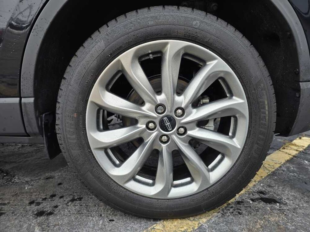 Used 2022 Lincoln Corsair Standard AWD