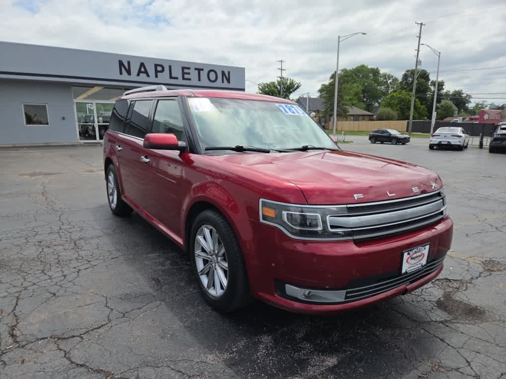 Used 2013 Ford