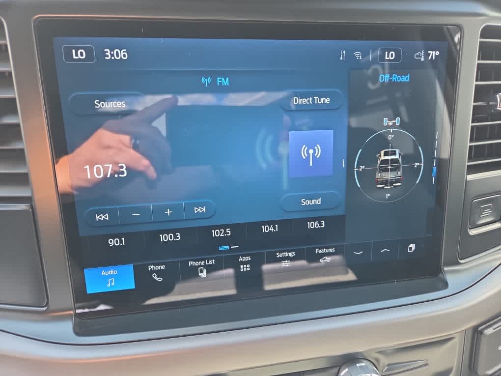 2025 Ford F-150 XLT - Photo 21