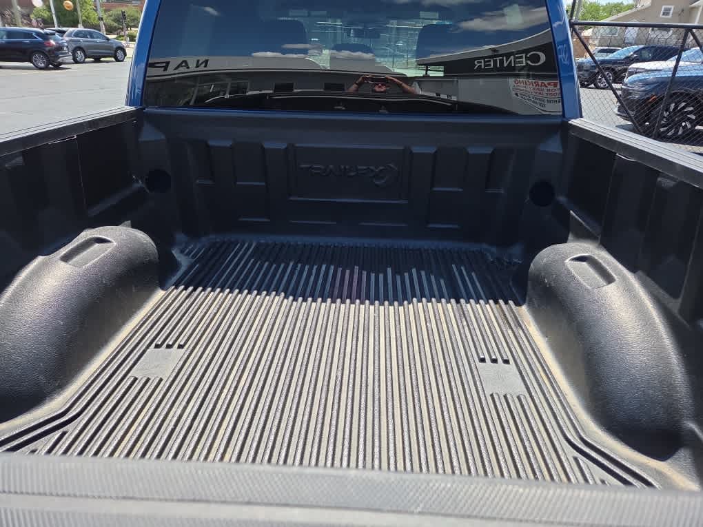 2025 Ford F-150 XLT - Photo 7