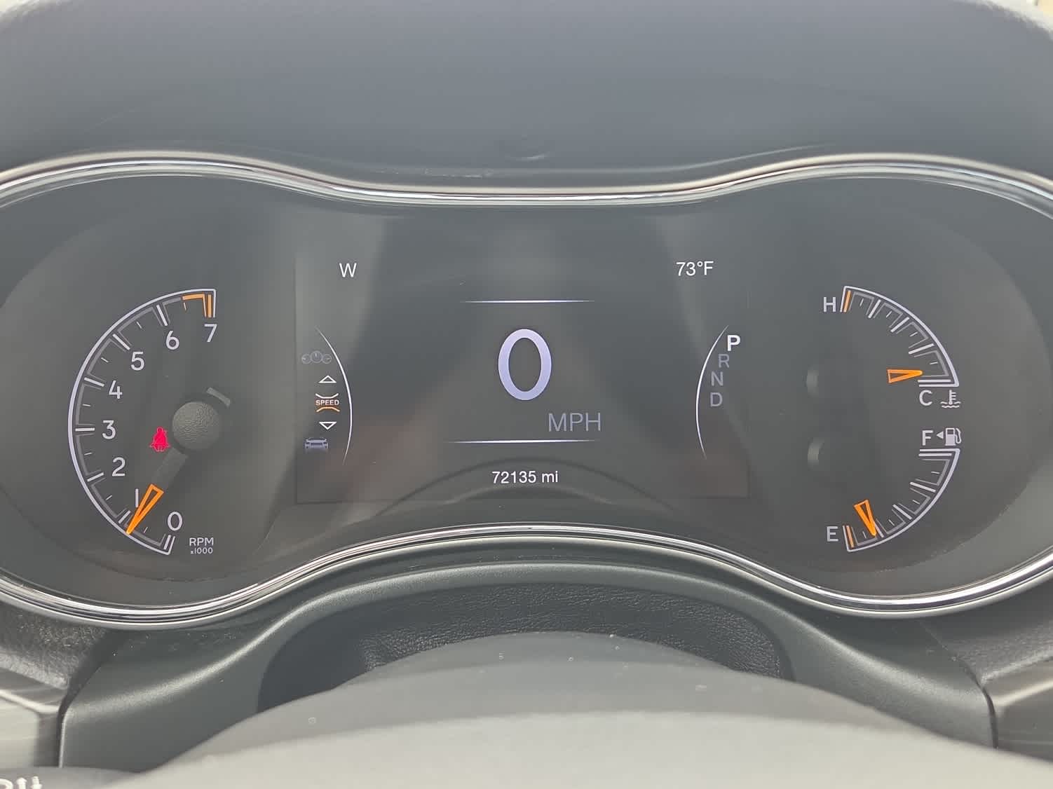 2020 Jeep Grand Cherokee Altitude - Photo 25