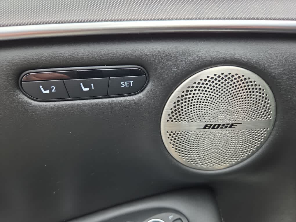 2023 INFINITI QX50 Luxe - Photo 19