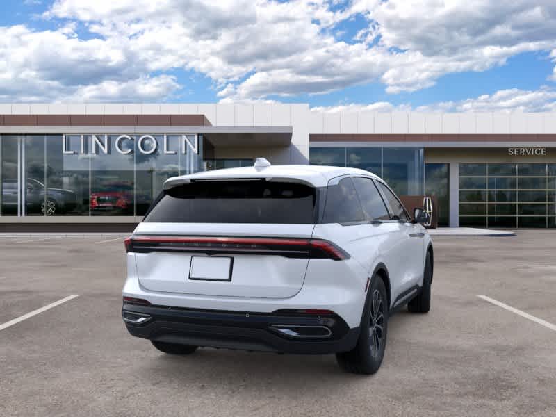2026 Lincoln Nautilus Premiere - Photo 8