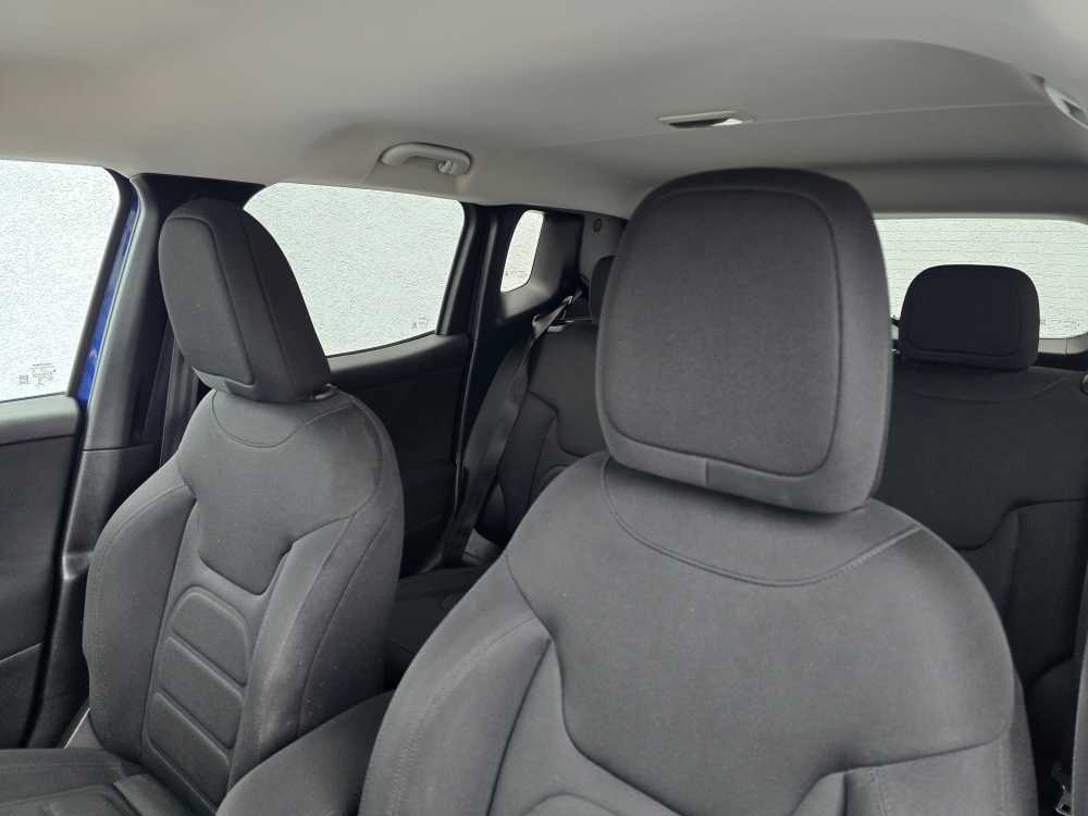 2019 Jeep Renegade Latitude - Photo 25