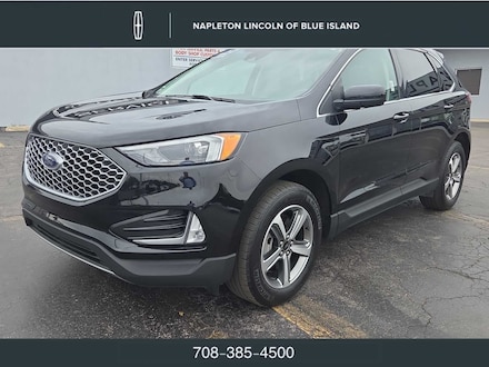 2023 Ford Edge SEL AWD