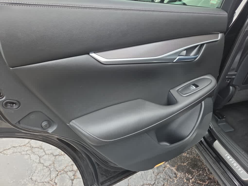 2023 INFINITI QX50 Luxe - Photo 14