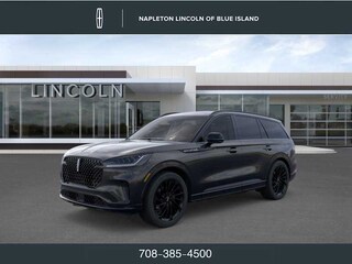 2026 Lincoln Aviator Reserve&reg; SUV