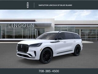 2026 Lincoln Aviator Reserve&reg; SUV