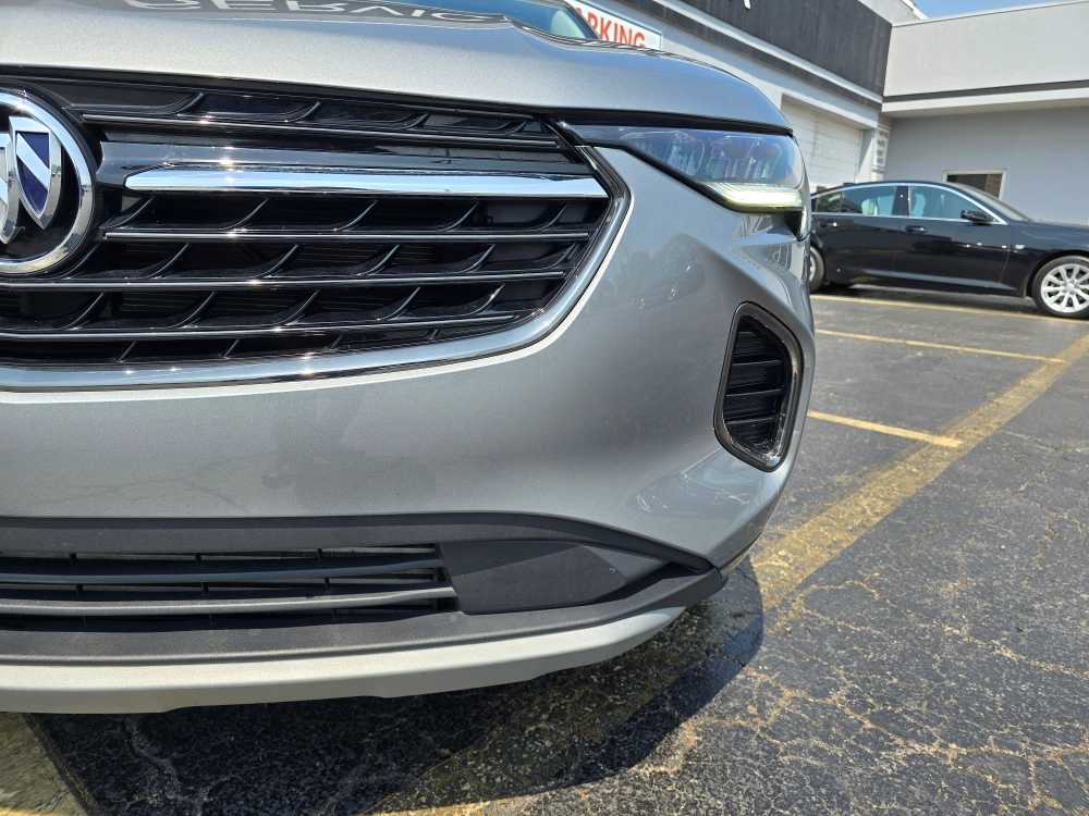 2023 Buick Envision Preferred photo 3