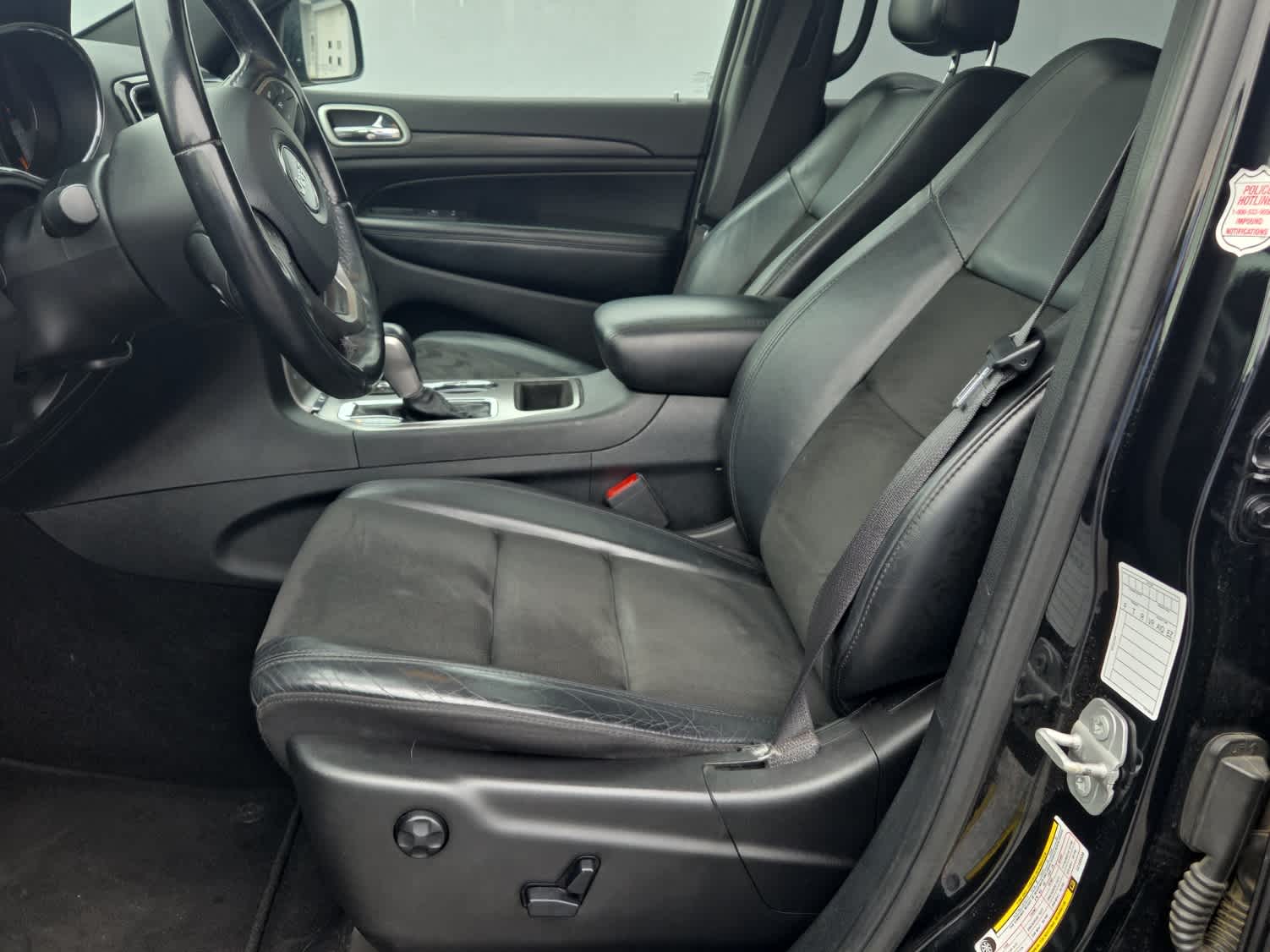 2020 Jeep Grand Cherokee Altitude - Photo 17