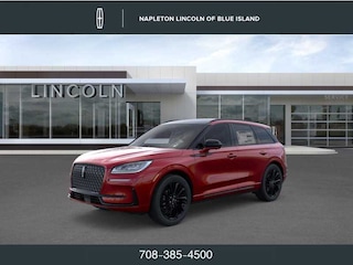 2026 Lincoln Corsair Premiere CROSSOVERS