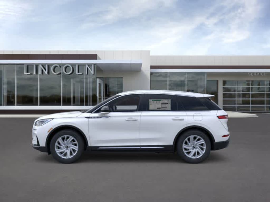 New 2025 Lincoln Corsair Premiere CROSSOVERS