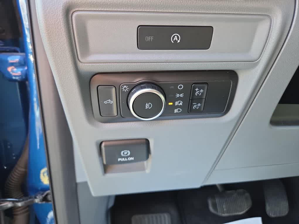 2025 Ford F-150 XLT - Photo 18