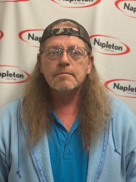 Staff member Robert Milne from 321bf367595c