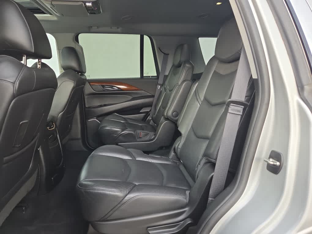2018 Cadillac Escalade Premium Luxury - Photo 13