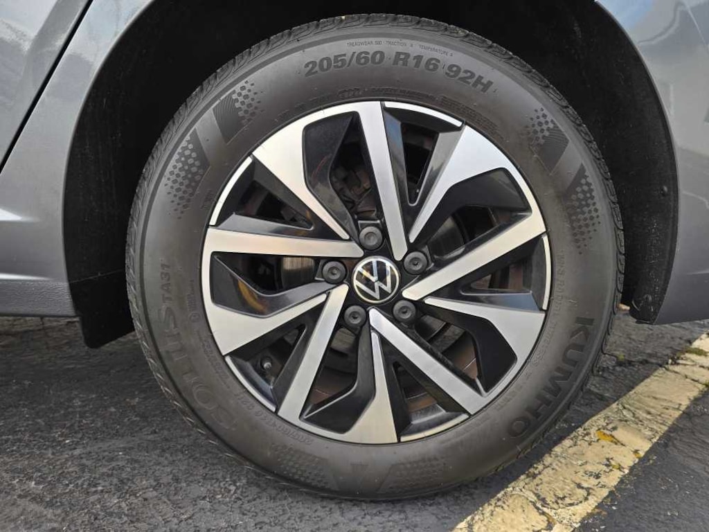 Used 2023 Volkswagen Jetta S Auto