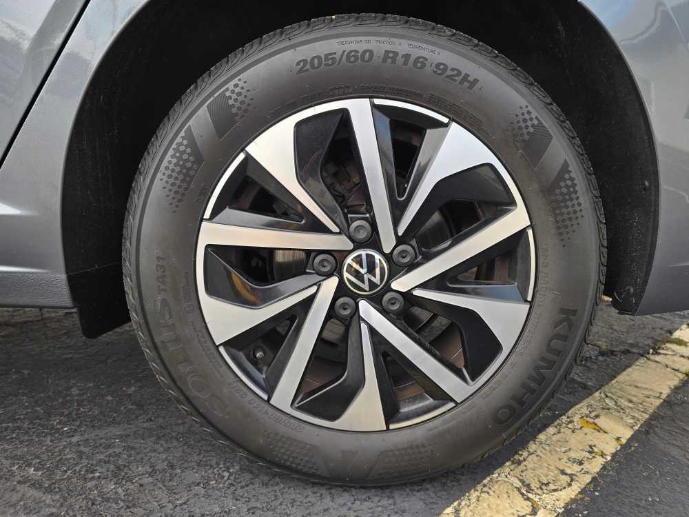 2023 Volkswagen Jetta S photo 4