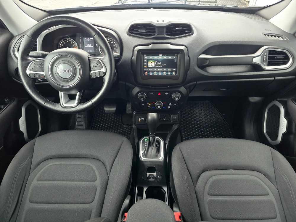 2019 Jeep Renegade Latitude - Photo 21