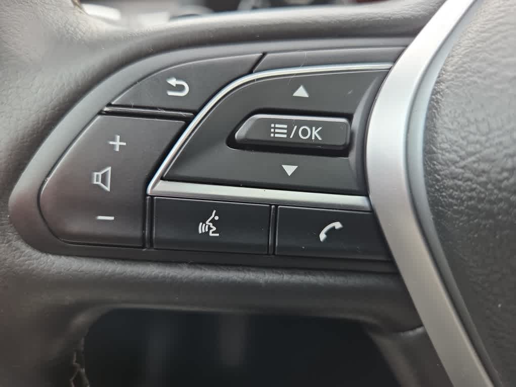 2023 INFINITI QX50 Luxe - Photo 28